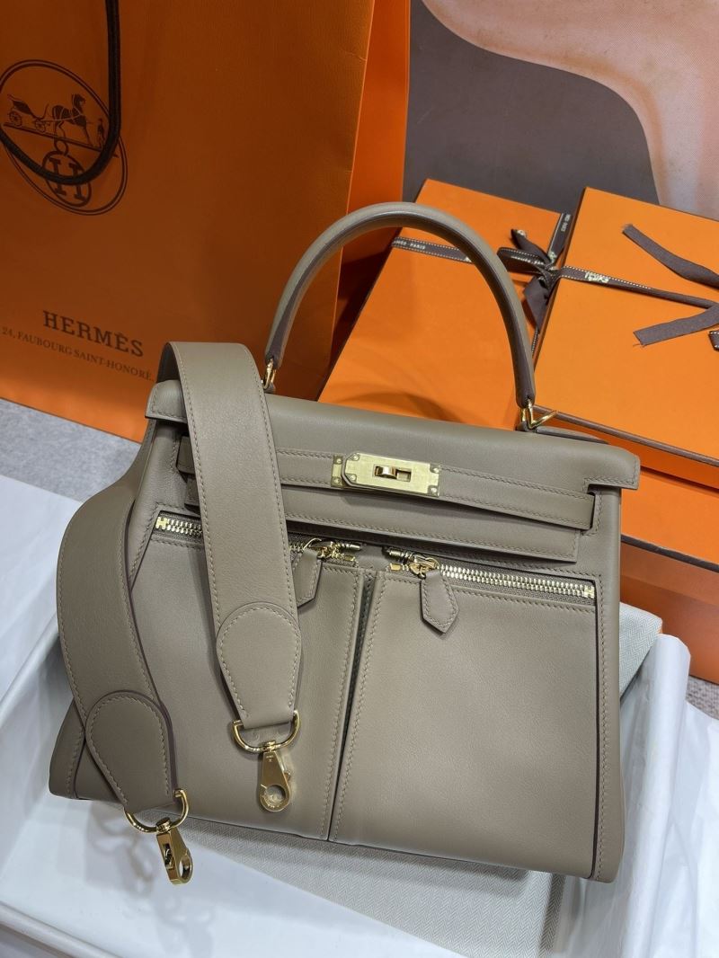 Hermes Kelly lakis